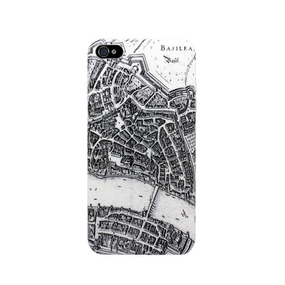 Basel Merian 360° Case für das iPhone 5/5S/SE 2016