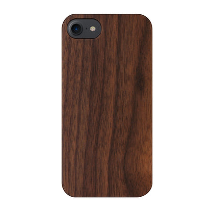Eden Case aus Nussbaumholz für das iPhone 6/6S/7/8/SE 2020/SE 2022