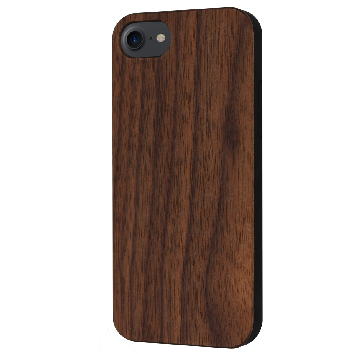 Eden Case aus Nussbaumholz für das iPhone 6/6S/7/8/SE 2020/SE 2022