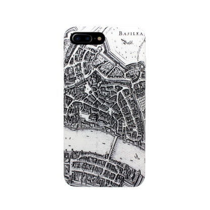Basel Merian 360° Case für das iPhone 6/6S Plus