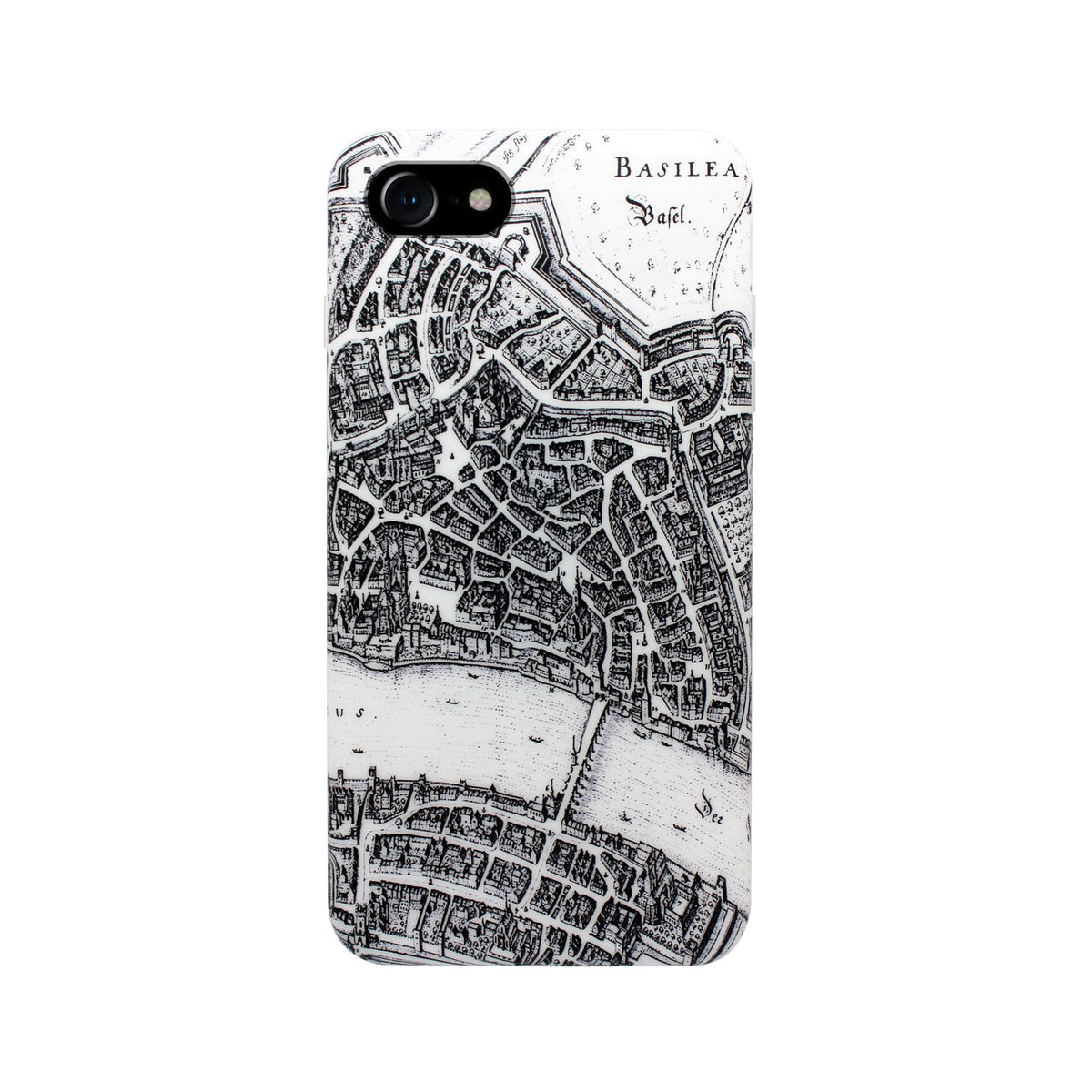 Basel Merian 360° für das iPhone 7/8/SE 2020/SE 2022