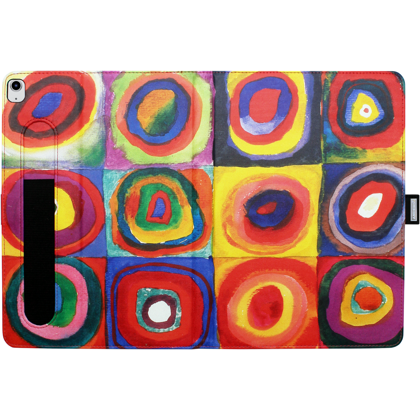 Kandinsky Case for iPad 10.2/10.5