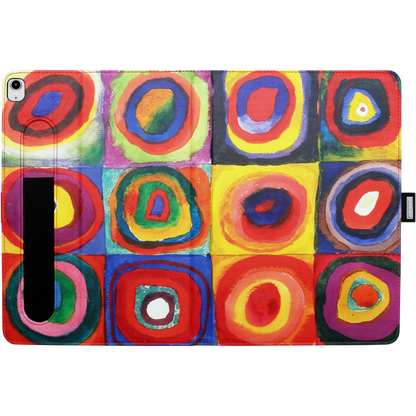 Kandinsky Case for iPad 10.2/10.5