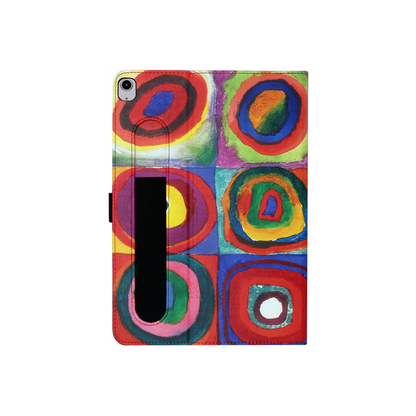 Kandinsky Case for iPad 10.2/10.5