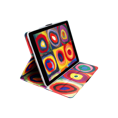 Kandinsky Case for iPad 10.2/10.5