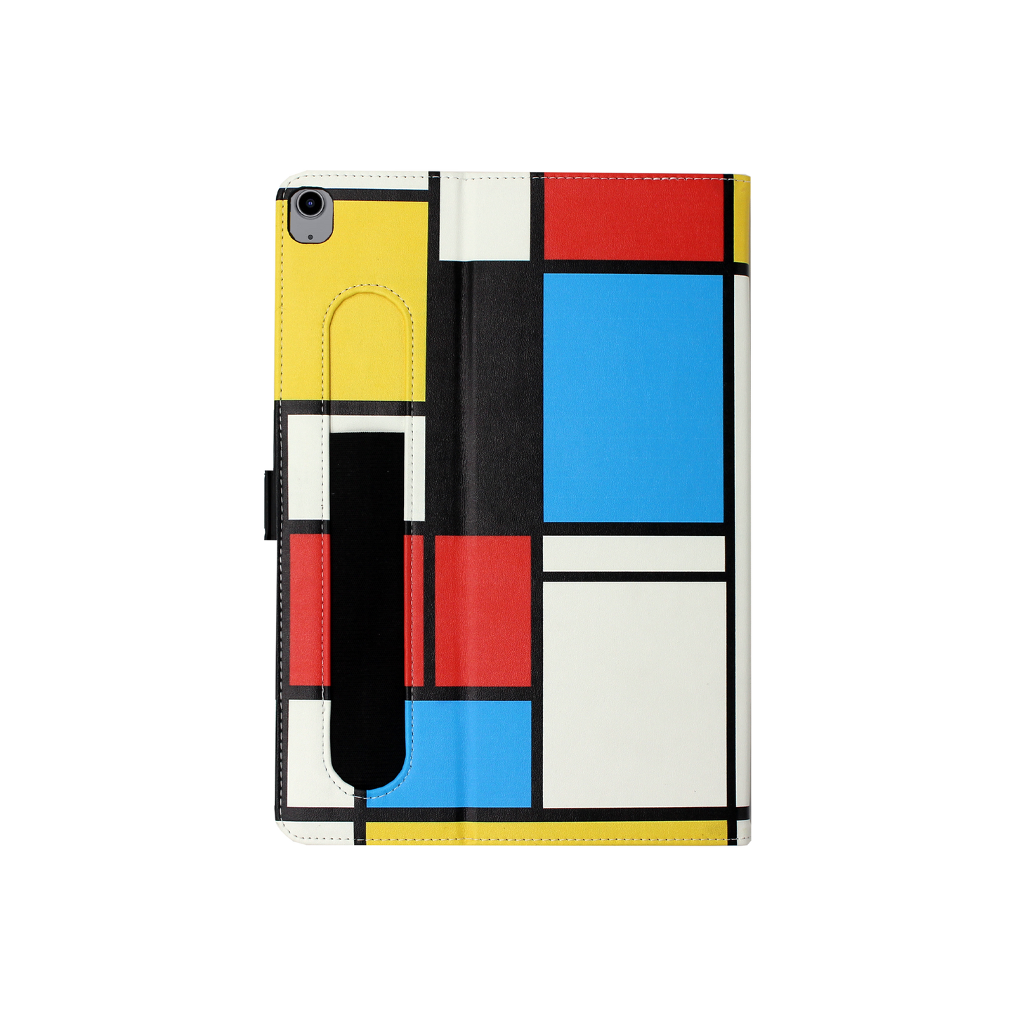 Mondrian Case für iPad 10.2/10.5