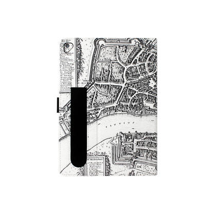 Basel Merian Case for iPad 9.7