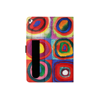 Kandinsky Case for iPad 9.7