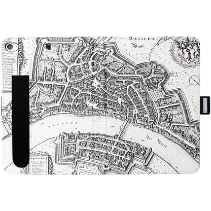 Basel Merian Case für iPad Mini 1/2/3/4/5