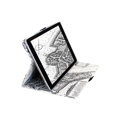 Basel Merian Case for iPad 9.7