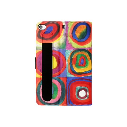 Kandinsky Case for iPad Mini 1/2/3/4/5