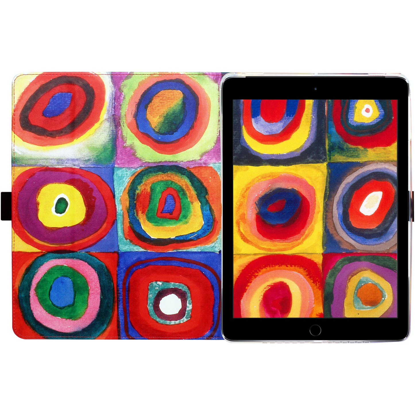 Kandinsky Case for iPad Mini 1/2/3/4/5