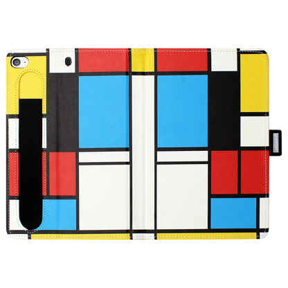 Mondrian Case for iPad Mini 1/2/3/4/5