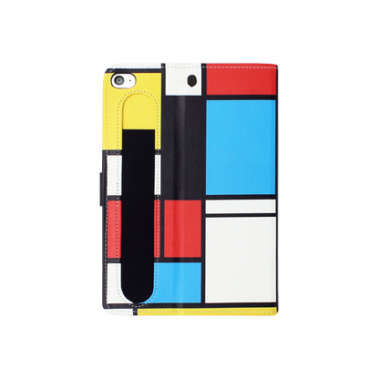 Mondrian Case for iPad Mini 1/2/3/4/5