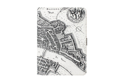 Basel Merian Case für das iPad Mini 1/2/3/4/5