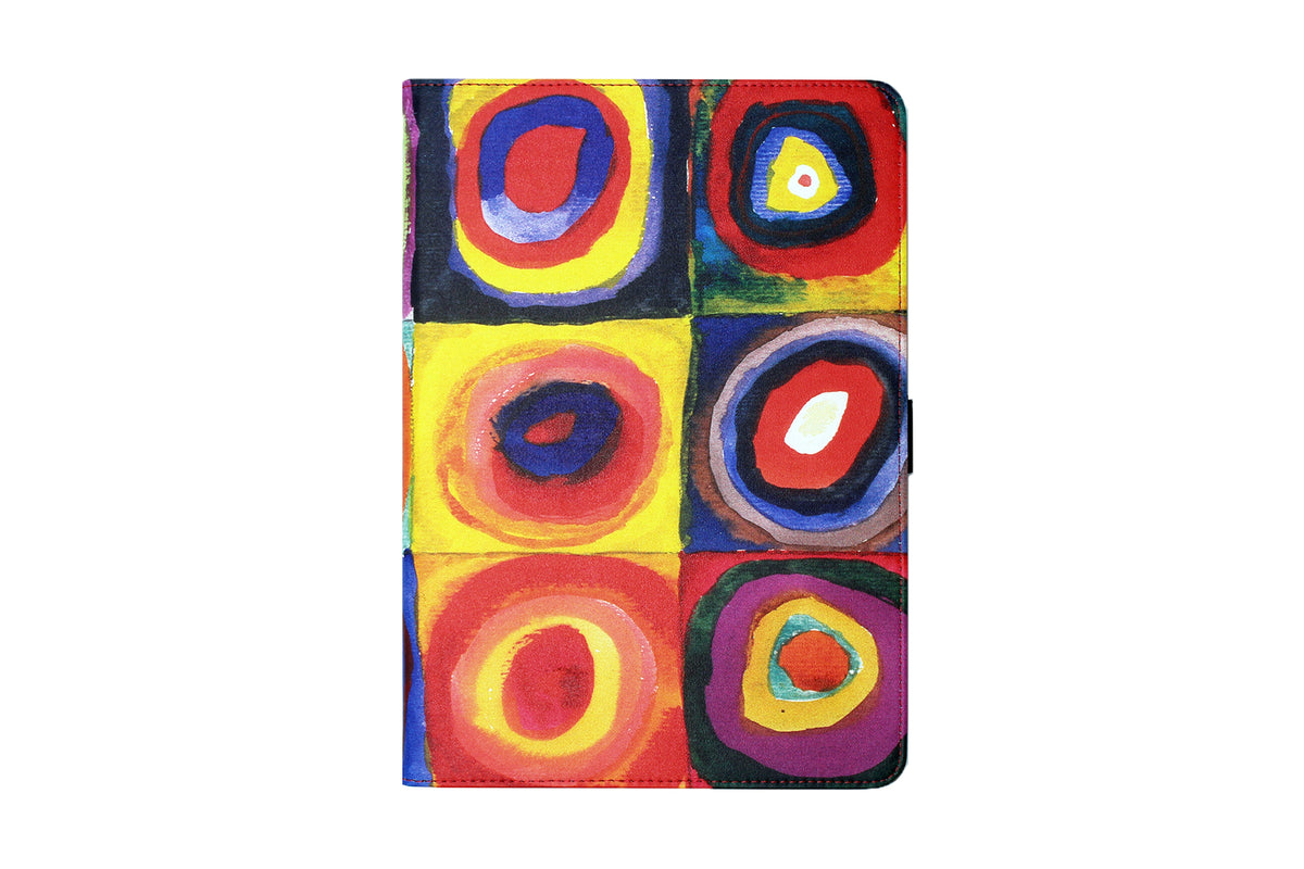 Kandinsky Case für das iPad Mini 1/2/3/4/5