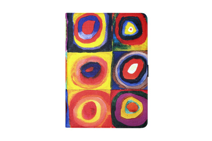 Kandinsky Case für das iPad Mini 1/2/3/4/5