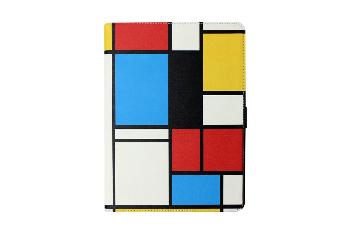 Piet Mondrian Case für das iPad Mini 1/2/3/4/5
