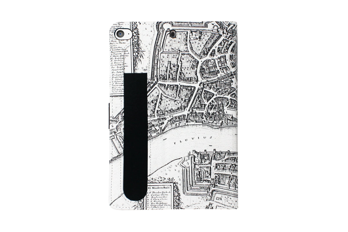 Basel Merian Case für das iPad Mini 1/2/3/4/5