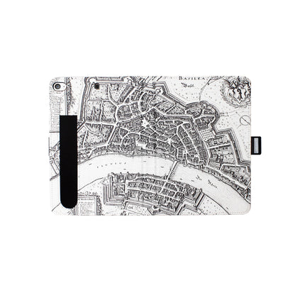 Basel Merian Case für das iPad Mini 1/2/3/4/5