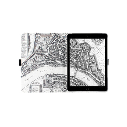 Basel Merian Case für das iPad Mini 1/2/3/4/5