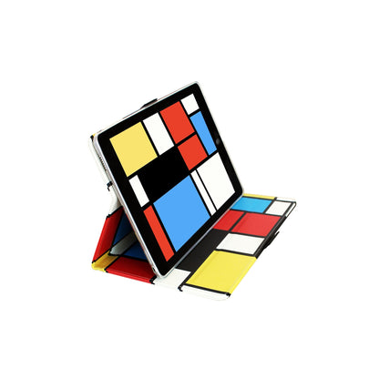 Piet Mondrian Case für das iPad Mini 1/2/3/4/5