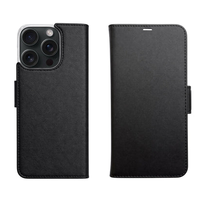 Victor Case in Schwarz für das iPhone 16 Pro Max mit MagSafe