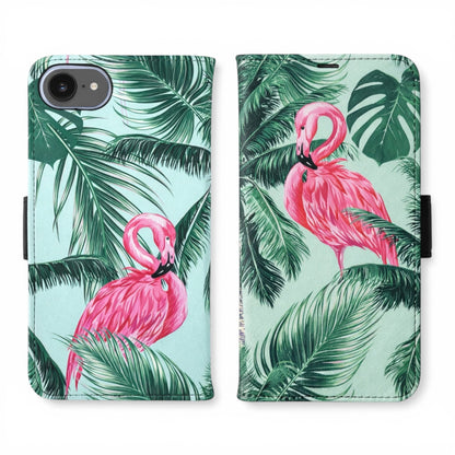 Flamingo Victor Case für iPhone 16e/17e mit MagSafe