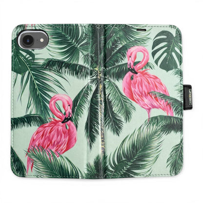 Flamingo Victor Case für iPhone 16e/17e mit MagSafe