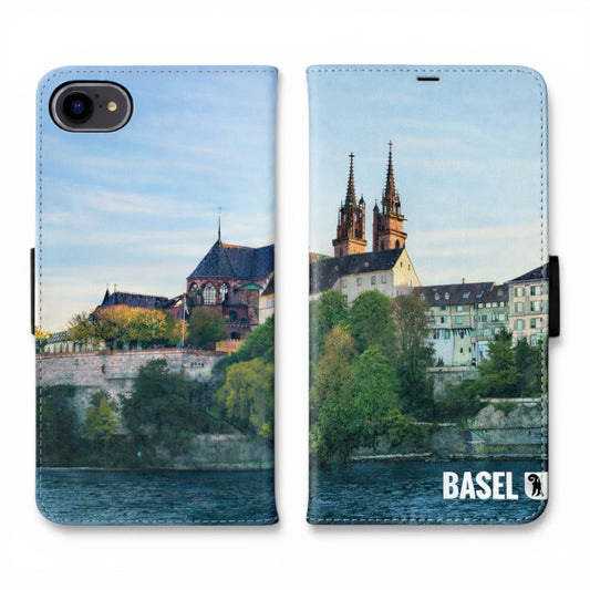 Basel City Minster Victory Case for iPhone 16th/17th with MagSafe