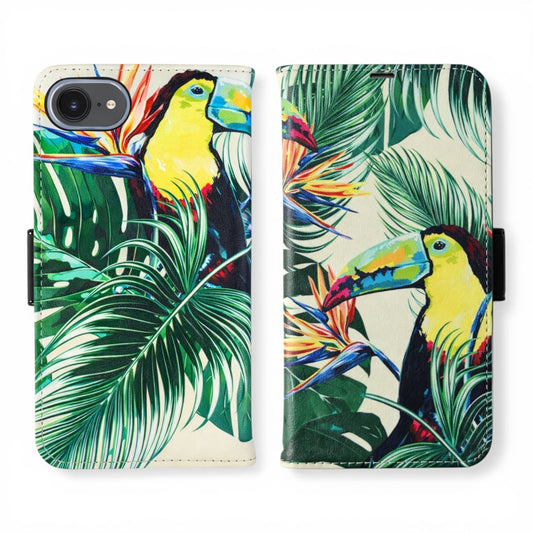 Tucan Victor Case für das iPhone 16e/17e mit MagSafe