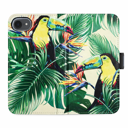 Tucan Victor Case für das iPhone 16e/17e mit MagSafe