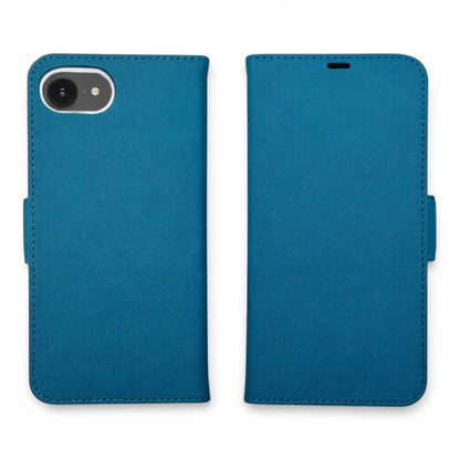 Uni - Petrolgreen Victor Case für das iPhone 16e/17e mit MagSafe