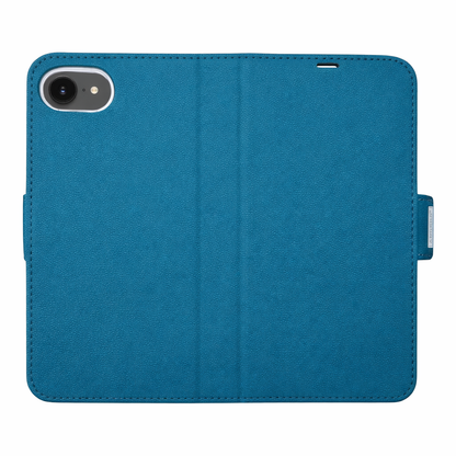 Uni - Petrolgreen Victor Case für das iPhone 16e/17e mit MagSafe