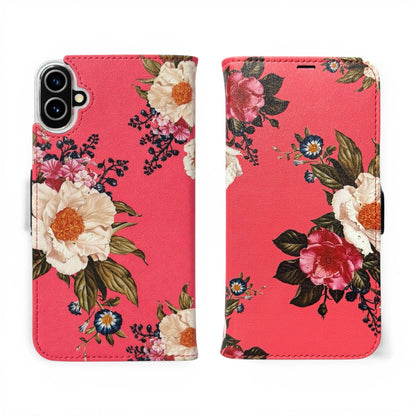 Blumen Victor Case für das iPhone 17 mit MagSafe