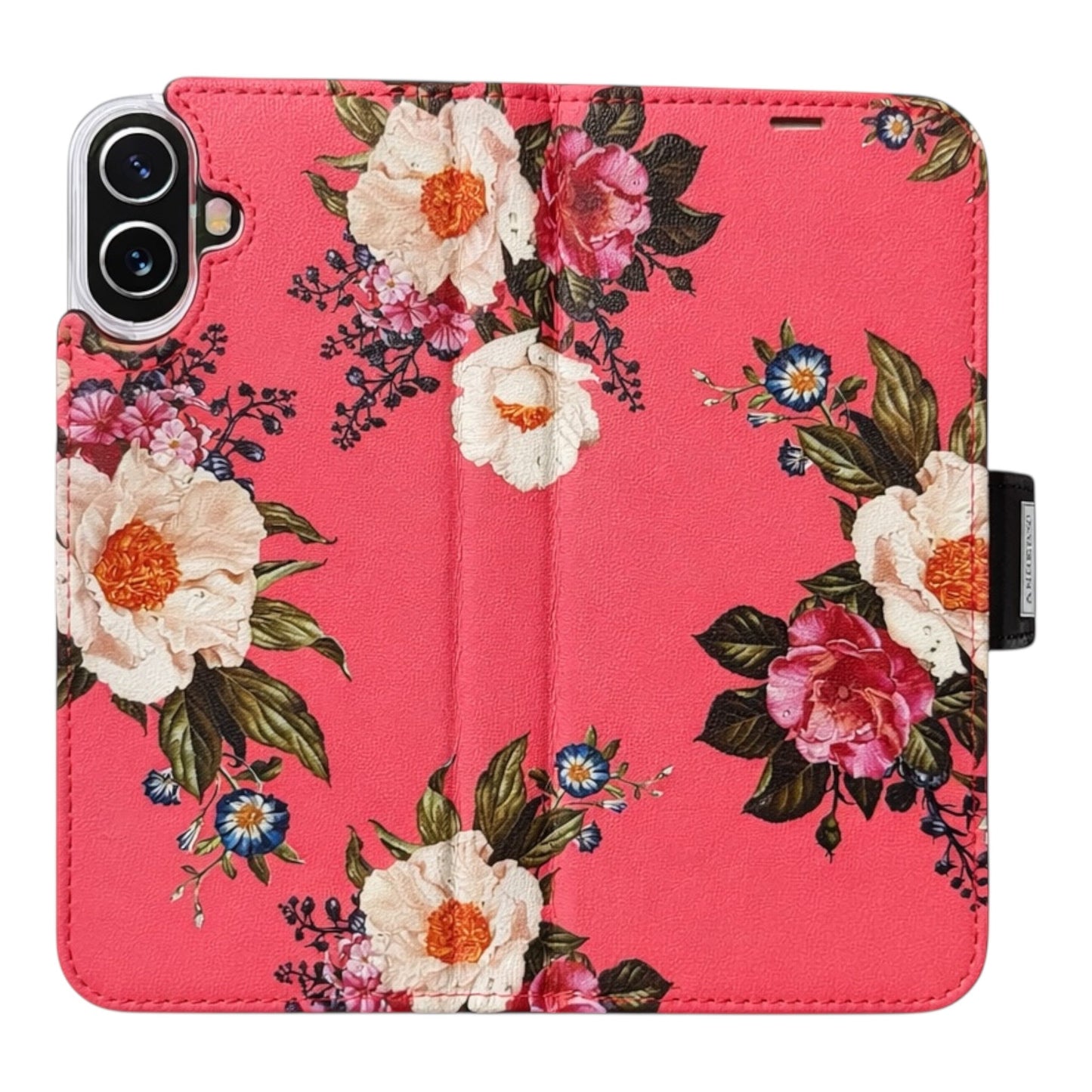 Blumen Victor Case für das iPhone 17 mit MagSafe