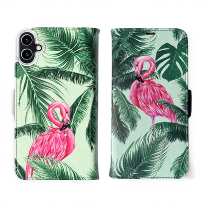 Victor Case in Flamingo für das iPhone 17 mit MagSafe