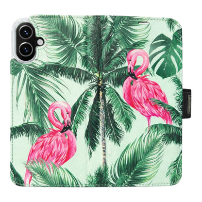Victor Case in Flamingo für das iPhone 17 mit MagSafe