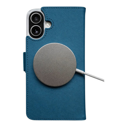 Victor Case in Navy Blue für das iPhone 17 mit MagSafe