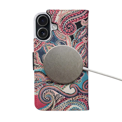 Paisley Victor Case für das iPhone 17 mit MagSafe