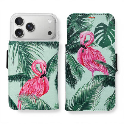 Flamingo Victor Case für iPhone 17 Pro mit MagSafe