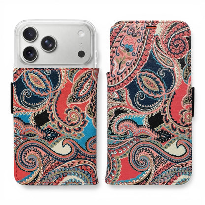 Paisley Victor Case für iPhone 17 Pro mit MagSafe