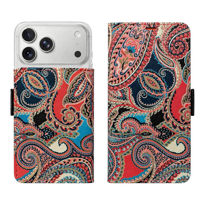 Paisley Victor Case für iPhone 17 Pro Max mit MagSafe