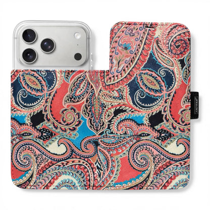 Paisley Victor Case für iPhone 17 Pro Max mit MagSafe