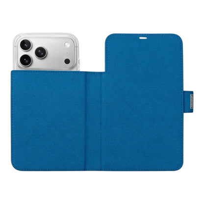 Victor Case in Petrol Grün für das iPhone 17 Pro mit MagSafe