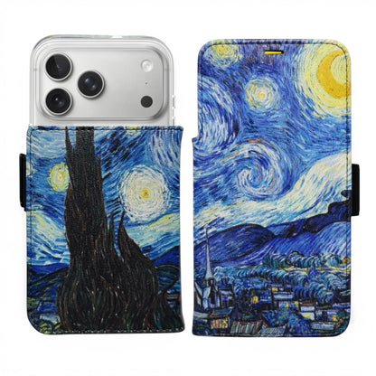 Van Gogh - Sternennacht Victor Case für iPhone 17 Pro mit MagSafe