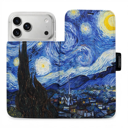 Van Gogh - Sternennacht Victor Case für iPhone 17 Pro mit MagSafe