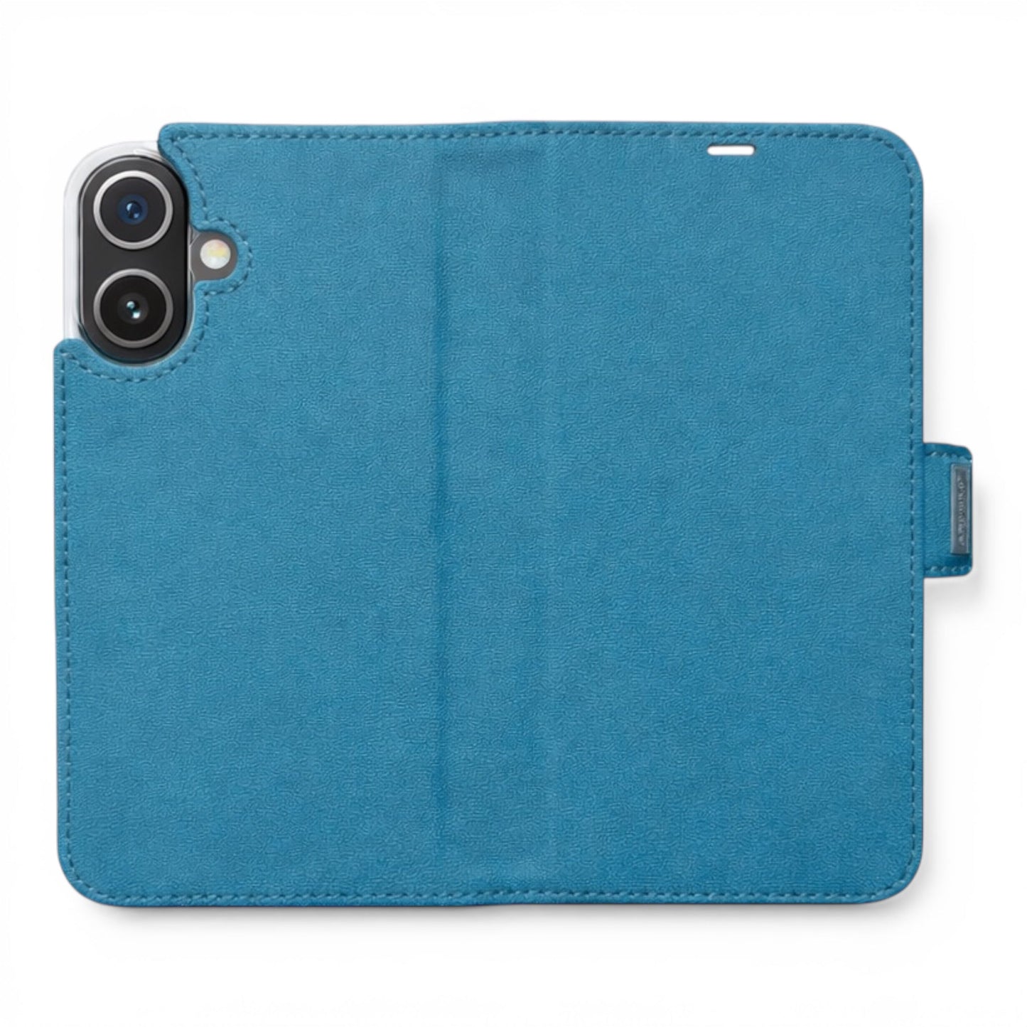 Victor Case in Petrol Grün für das iPhone 17 mit MagSafe
