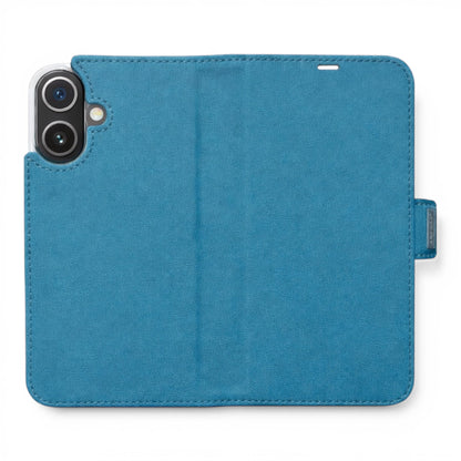 Victor Case in Petrol Grün für das iPhone 17 mit MagSafe