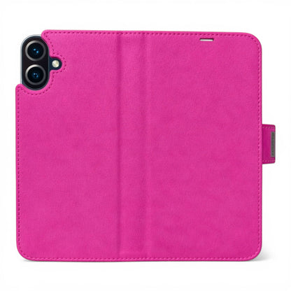 Victor Case in Pink für das iPhone 17 mit MagSafe